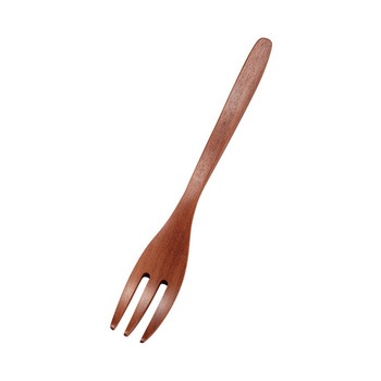 角フォーク サオ材 福井クラフト