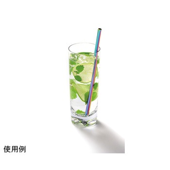 ステンレスストロー 福井クラフト