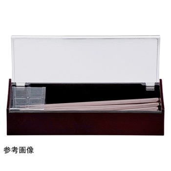 千筋箸箱 福井クラフト
