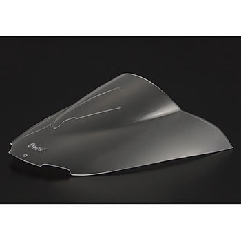 NSF100 ER-MAX エアロスクリーン クリアー SHIFTUP(シフトアップ)