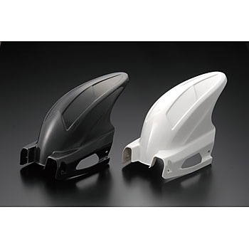 210550CB NSF100 RCVライン CARBON リアフェンダー 1個 SHIFTUP(シフト