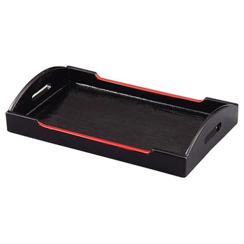 運び型カスター盆 - 福井クラフト