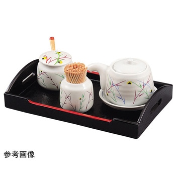 運び型カスター盆 - 福井クラフト