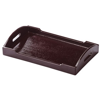 運び型カスター盆 - 福井クラフト