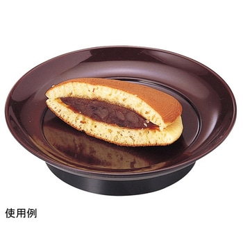 椿皿 福井クラフト