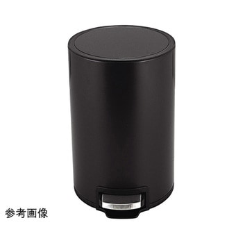 ゴミ箱 ペダル式・内バケツ付 福井クラフト