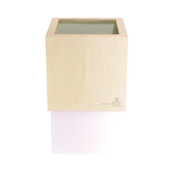 木製ダストBOX 福井クラフト