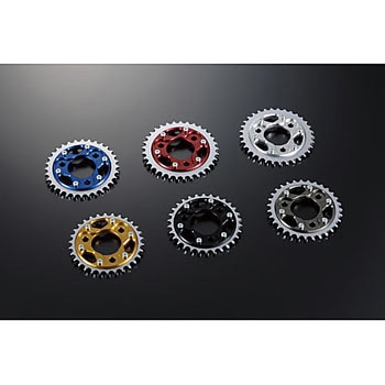 XR50/100 HV 31Tドリブンスプロケット SHIFTUP(シフトアップ)