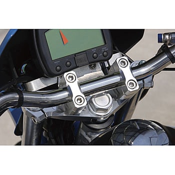 XR50/100 ビレットトップブリッジセット SHIFTUP(シフトアップ)