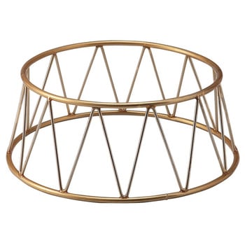 ドラムスタンド ゴールド 福井クラフト