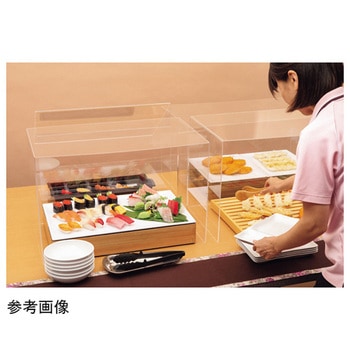 スニーズガード 箱タイプ 福井クラフト