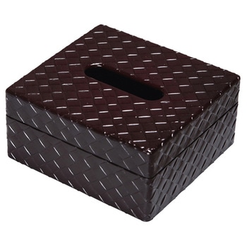 ティッシュBOX 福井クラフト