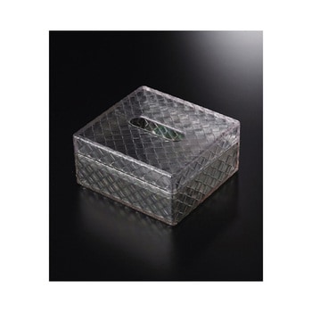 ティッシュBOX 福井クラフト