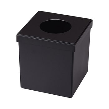 125ミニ角ダストBOX 福井クラフト
