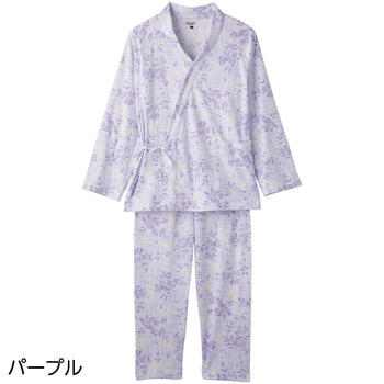 婦人打合せパジャマ 800276シリーズ ケアファッション