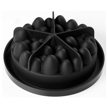 パボケーキ KEシリーズ pavoni