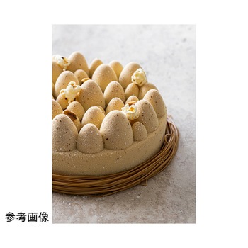 パボケーキ KEシリーズ pavoni