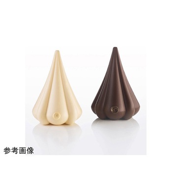3Dチョコレートモールド クリスマス KTシリーズ - pavoni