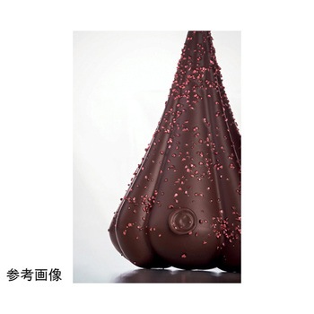 3Dチョコレートモールド クリスマス KTシリーズ - pavoni