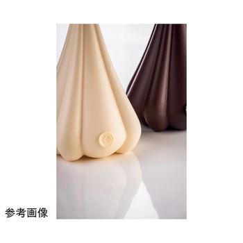 3Dチョコレートモールド クリスマス KTシリーズ - pavoni