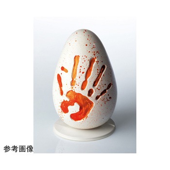 3Dチョコレートモールド エッグキット イースター 1セット 2個入 KTシリーズ pavoni