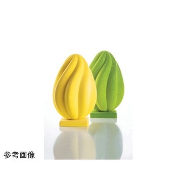 3Dチョコレートモールド エッグキット イースター 1セット 2個入 KTシリーズ pavoni