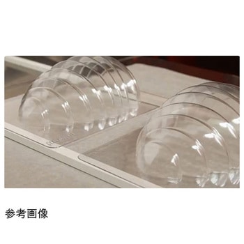 3Dチョコレートモールド エッグキット イースター 1セット 2個入 KTシリーズ pavoni