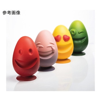 3Dチョコレートモールド エッグキット イースター 1セット 2個入 KTシリーズ pavoni