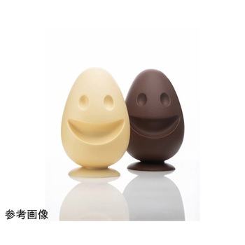3Dチョコレートモールド エッグキット イースター 1セット 2個入 KTシリーズ pavoni