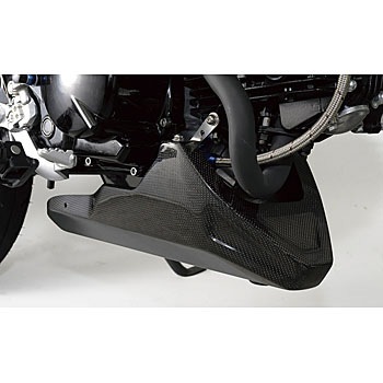 208300WG スマートラインアンダーカウル KSR110 1個 SHIFTUP