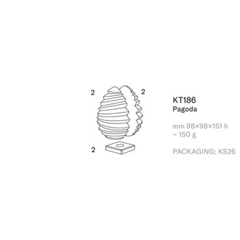 3Dチョコレートモールド エッグキット イースター 1セット 2個入 KTシリーズ pavoni