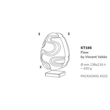 3Dチョコレートモールド エッグキット イースター 1セット 2個入 KTシリーズ pavoni