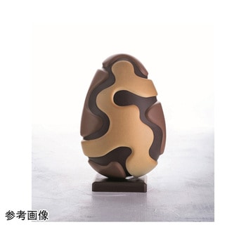 3Dチョコレートモールド エッグキット イースター 1セット 2個入 KTシリーズ pavoni