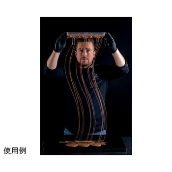 3Dチョコレートモールド エッグキット イースター 1セット 2個入 KTシリーズ pavoni
