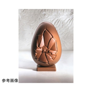 3Dチョコレートモールド エッグキット イースター 1セット 2個入 KTシリーズ pavoni