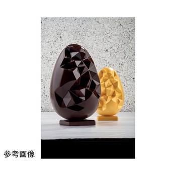 3Dチョコレートモールド エッグキット イースター 1セット 2個入 KTシリーズ pavoni