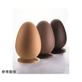3Dチョコレートモールド エッグキット イースター 1セット 2個入 KTシリーズ pavoni