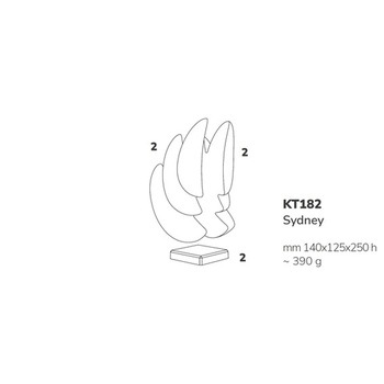 3Dチョコレートモールド エッグキット イースター 1セット 2個入 KTシリーズ pavoni