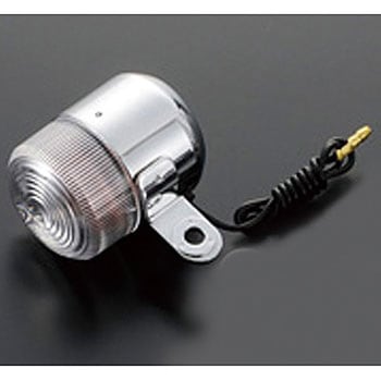 ネオクラシックウインカー クリアーFミギorRヒダリ1pc12v/10w SHIFTUP(シフトアップ)