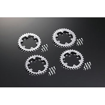 ハイブリッドドリブン スプロケット アウター SHIFTUP(シフトアップ)