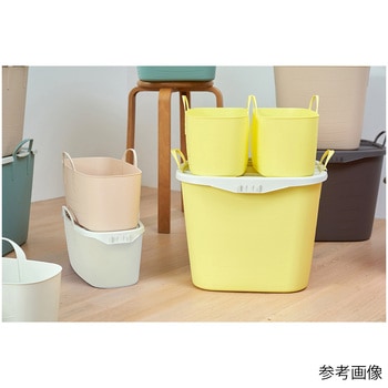 baquet L - スタックストー