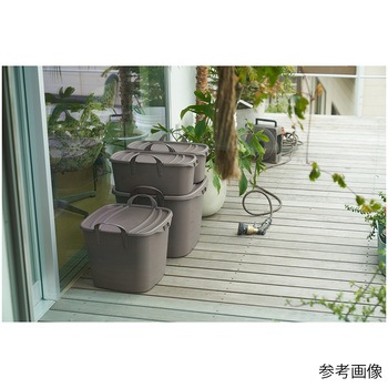 baquet L スタックストー