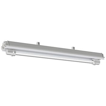 防爆形直管LEDランプ照明器具1灯用既設対応形 岩崎電気