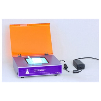 超高輝度LEDトランスイルミネーター 60W LEDシリーズ 美舘イメージング