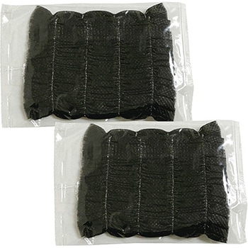 使い捨てヘアバンド 100枚入 WN-019シリーズ フィフティ・ヴィジョナリー