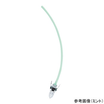 ナビス駆血帯 ラテックスフリー 金具セット 400mm ナビス(アズワン)