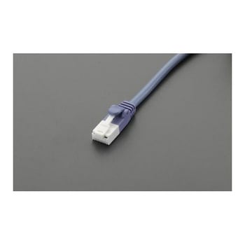 クロスLANケーブル CAT5e準拠 EA764BFシリーズ エスコ