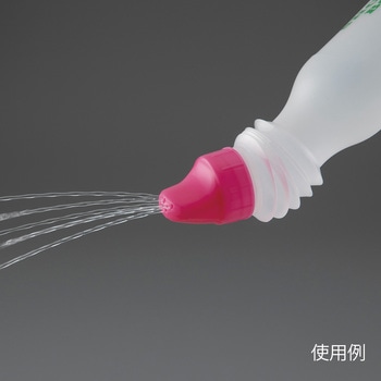 SHOWER BOTTLE mini アルファメディカル