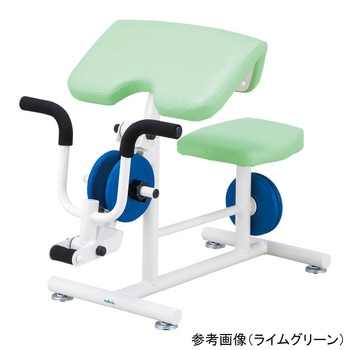 ダンベルアームカール DACシリーズ ナビス(アズワン)