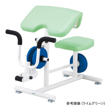 ダンベルアームカール DACシリーズ ナビス(アズワン)